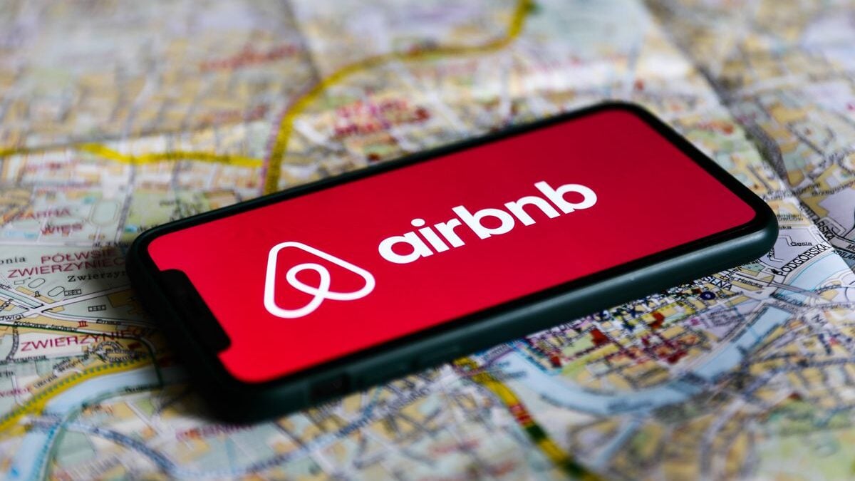 Airbnb: Η Ελλάδα πάνω από τον ευρωπαϊκό μέσο όρο 1 Airbnb: Η Ελλάδα πάνω από τον ευρωπαϊκό μέσο όρο