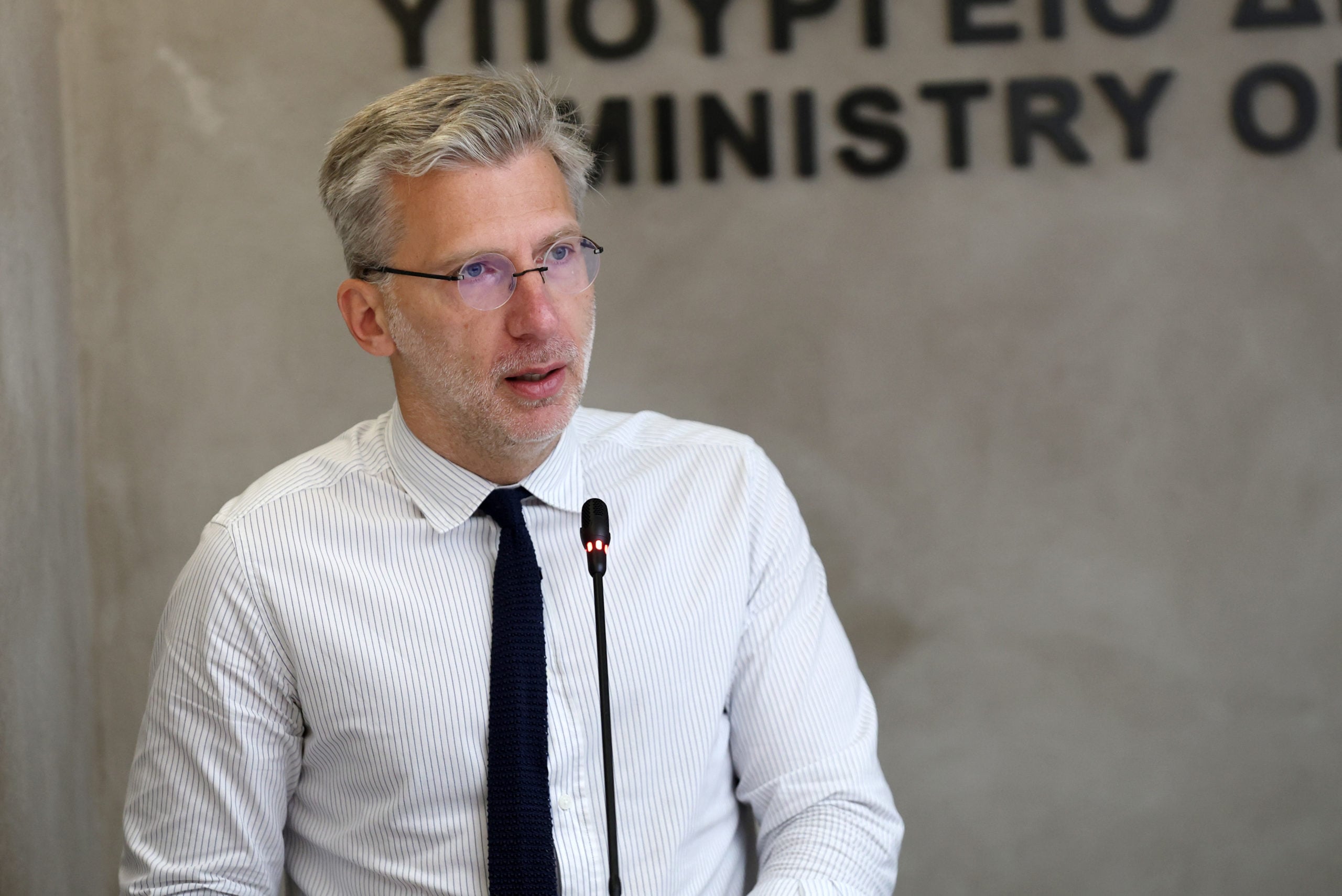 Άκης Σκέρτσος: Πόσο αυξήθηκαν οι επιχειρήσεις και οι εργαζόμενοι σε 7 χρόνια;