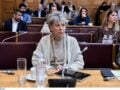 ΝΔ: Δεν θα ψηφίσει την Έλενα Ακρίτα για αντιπρόεδρο της Βουλής – Η απάντησή της και η ανακοίνωση του ΣΥΡΙΖΑ