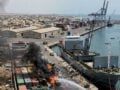 Υεμένη: Χούθι έπληξαν με βαλλιστικούς πυραύλους το λιμάνι της Αλ Μόχα