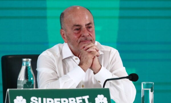 Ο Παναθηναϊκός δίνει διαρκείας σε παίκτες που πήραν πρωτάθλημα ή συμμετείχαν σε ευρωπαϊκές πορείες με πρωτοβουλία του Γιάννη Αλαφούζου