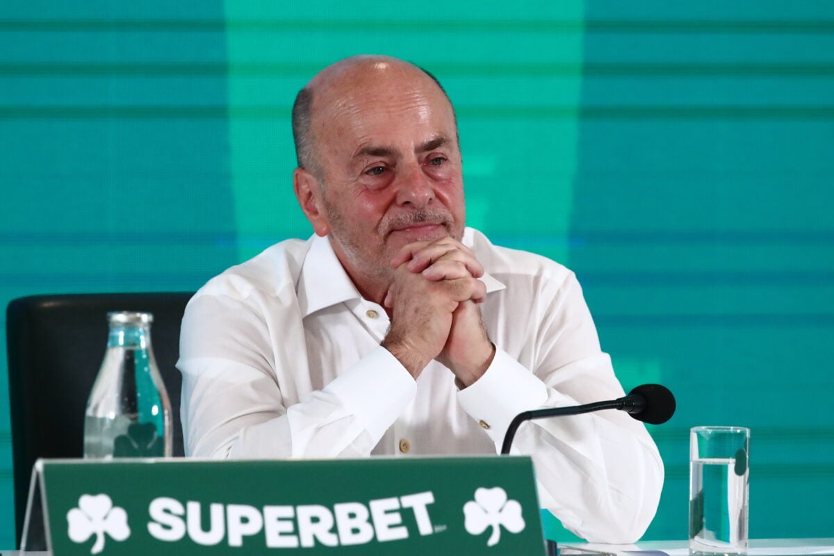 Ο Παναθηναϊκός δίνει διαρκείας σε παίκτες που πήραν πρωτάθλημα ή συμμετείχαν σε ευρωπαϊκές πορείες με πρωτοβουλία του Γιάννη Αλαφούζου
