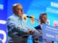 Γιάννης Αλαφούζος: Το πλάνο που προτείνει για τα τηλεοπτικά δικαιώματα της Super League