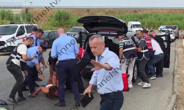 Principote Mykonos για τη δολοφονία του 20χρονου Πορτογάλου στην Αλβανία: «Ουδεμία επιχειρηματική ή άλλη σχέση έχει με το κατάστημα»