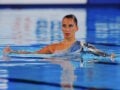 Καλλιτεχνική κολύμβηση: Η Βασιλική Αλεξανδρή τερμάτισε 5η στον τελικό του τεχνικού σόλο στο ευρωπαϊκό πρωτάθλημα