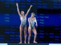 Καλλιτεχνική Κολύμβηση: Οι αδερφές Αλεξανδρή κατέκτησαν νέο χρυσό μετάλλιο στο Ευρωπαϊκό Πρωτάθλημα Υγρού Στίβου