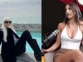 Παπαμιχάλη: Απαντά πρώτη φορά για τη συνεργασία της με την Αλεξανδράτου – Έτσι την προσέγγισε η Τζούλια
