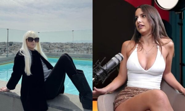 Παπαμιχάλη: Απαντά πρώτη φορά για τη συνεργασία της με την Αλεξανδράτου – Πώς την προσέγγισε η Τζούλια
