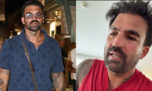 Αλεξάνδρου: Δέχτηκε επίθεση από μεγαλόσωμο σκύλο – Βίντεο με τραυματισμούς και αίματα
