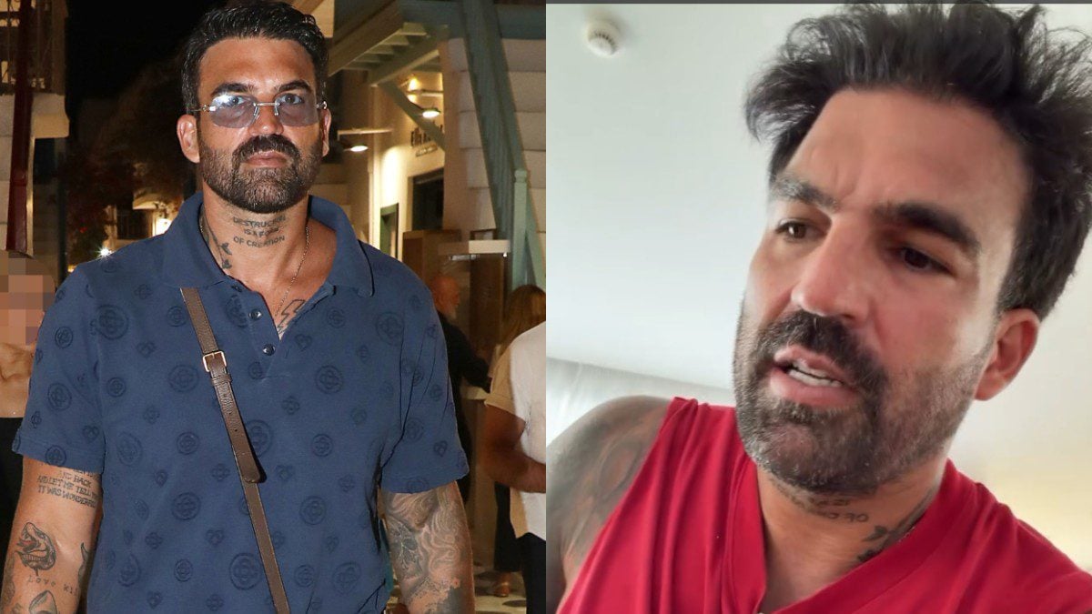 Αλεξάνδρου: Δέχτηκε επίθεση από μεγαλόσωμο σκύλο – Βίντεο με τραυματισμούς και αίματα