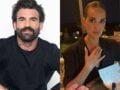 Δημήτρης Αλεξάνδρου – Ρία Ελληνίδου: «Τα μάτια σου, τα μάτια μου» – Το ραντεβού με νόημα (Βίντεο)