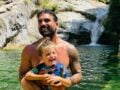 Αλεξάνδρου: Η νταντά του Πάρη μαζί του στην Κύθνο με τον μικρό και την Ελληνίδου (Φωτογραφίες)