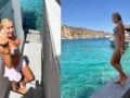 Αλεξία Κεφαλά: Το σπίτι στη Μήλο που μένει με τον FY – Πόσο κοστίζει
