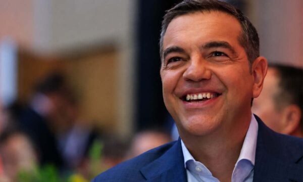Τσίπρας: «Σήμερα ξέρω τι θέλω και πώς να το κάνω»