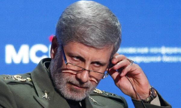 Ιράν κατά Τραμπ: Αμοιβή 30.000 δολαρίων για κάθε νεκρό Αμερικανό στρατιώτη, απειλή «Θα σου σπάσουμε τα πόδια»