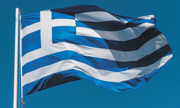 Σαν σήμερα 4 Αυγούστου 1865: Ο Εθνικός Ύμνος της Ελλάδας καθιερώνεται ως επίσημον εθνικόν άσμα