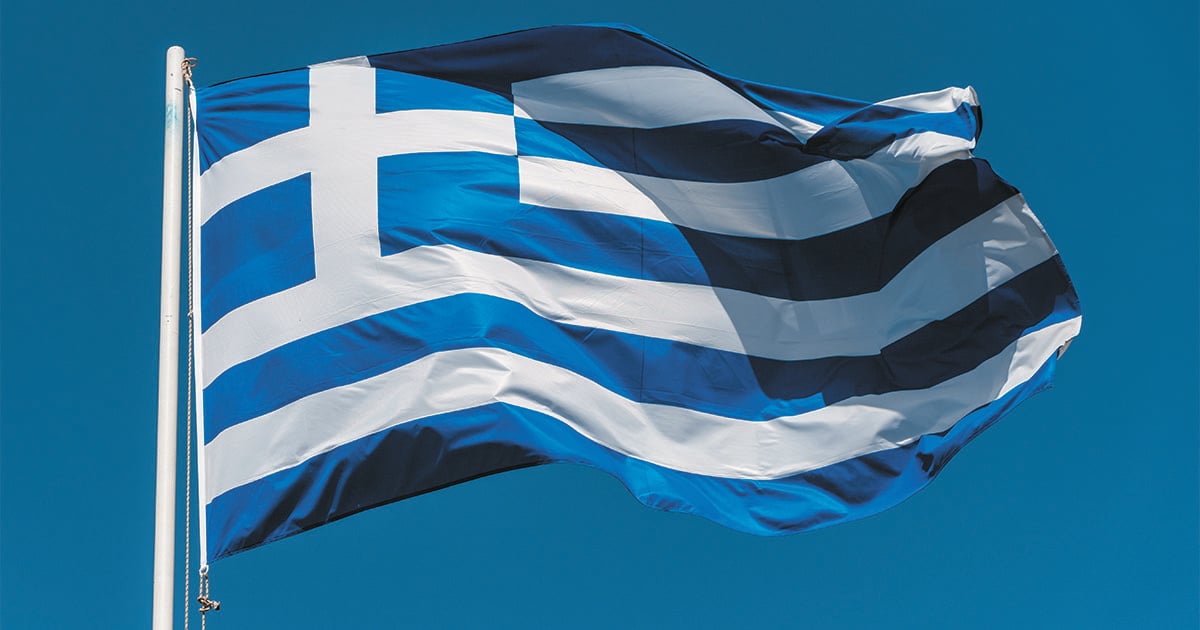 Σαν σήμερα 4 Αυγούστου 1865: Ο Εθνικός Ύμνος της Ελλάδας καθιερώνεται ως επίσημον εθνικόν άσμα