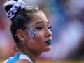 Ντραγκομίροβα για τα σχόλια στα social media: Δεν μπαίνω στο στάδιο για να κριθώ από το αν φορούσα μάσκαρα ή κραγιόν