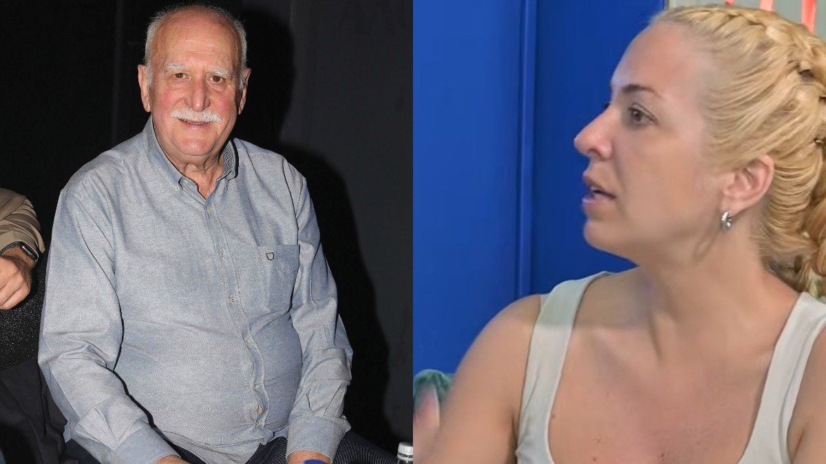 Αναστασοπούλου: Απασφάλισε για το νέο «Καλημέρα Ελλάδα» 7 μήνες μετά τον θάνατο του Παπαδάκη – «Εγώ εκεί στέκομαι»