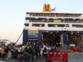 Πειραιάς, Ραφήνα και Λαύριο: Πρόσθετα δρομολόγια πλοίων για τους εξοδούχους του Δεκαπενταύγουστου