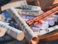 Αρχαίο μουσικό όργανο: Κάτι ανάμεσα σε αυλό κι ακορντεόν (Vid)
