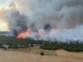 Ισπανία: 25.000 εκτάρια στις φλόγες στην Ανδαλουσία, εκατοντάδες άνθρωποι εγκατέλειψαν τα σπίτια τους