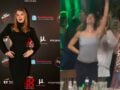 Κλέλια Ανδριολάτου: Χόρεψε σε πανηγύρι με φόρμα και επιμελώς ατημέλητη εμφάνιση (Βίντεο)
