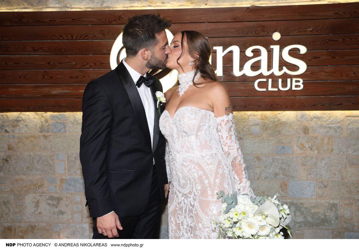 Ανδρομάχη: Δημόσια απολογία – «Ένα μεγάλο συγγνώμη από καρδιάς, δεν μπόρεσα να ανταπεξέλθω» 24 Ανδρομάχη Γιώργος Λιβάνης