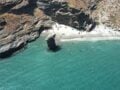 Άνδρος: Οι καλύτερες παραλίες του νησιού που δεν πρέπει να χάσεις
