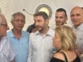 Νίκος Ανδρουλάκης από τη Λέρο: μήνυμα για τον Δεκαπενταύγουστο με αλληλεγγύη και ανθρωπιά