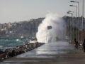 Καιρός σήμερα: Στους 40 βαθμούς η θερμοκρασία – Έως 9 μποφόρ οι ριπές των ανέμων