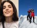 Άννα Μαρία Βέλλη: Ταξίδι στην Αλάσκα με τον σύζυγό της – Μήνυμα από τους παγετώνες (Βίντεο)
