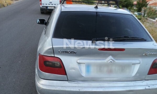 Άνω Λιόσια: Δύο συλλήψεις για τον θάνατο του 72χρονου από ηλεκτροπληξία ενώ έκλεβε καλώδια και έπεσε από ύψος