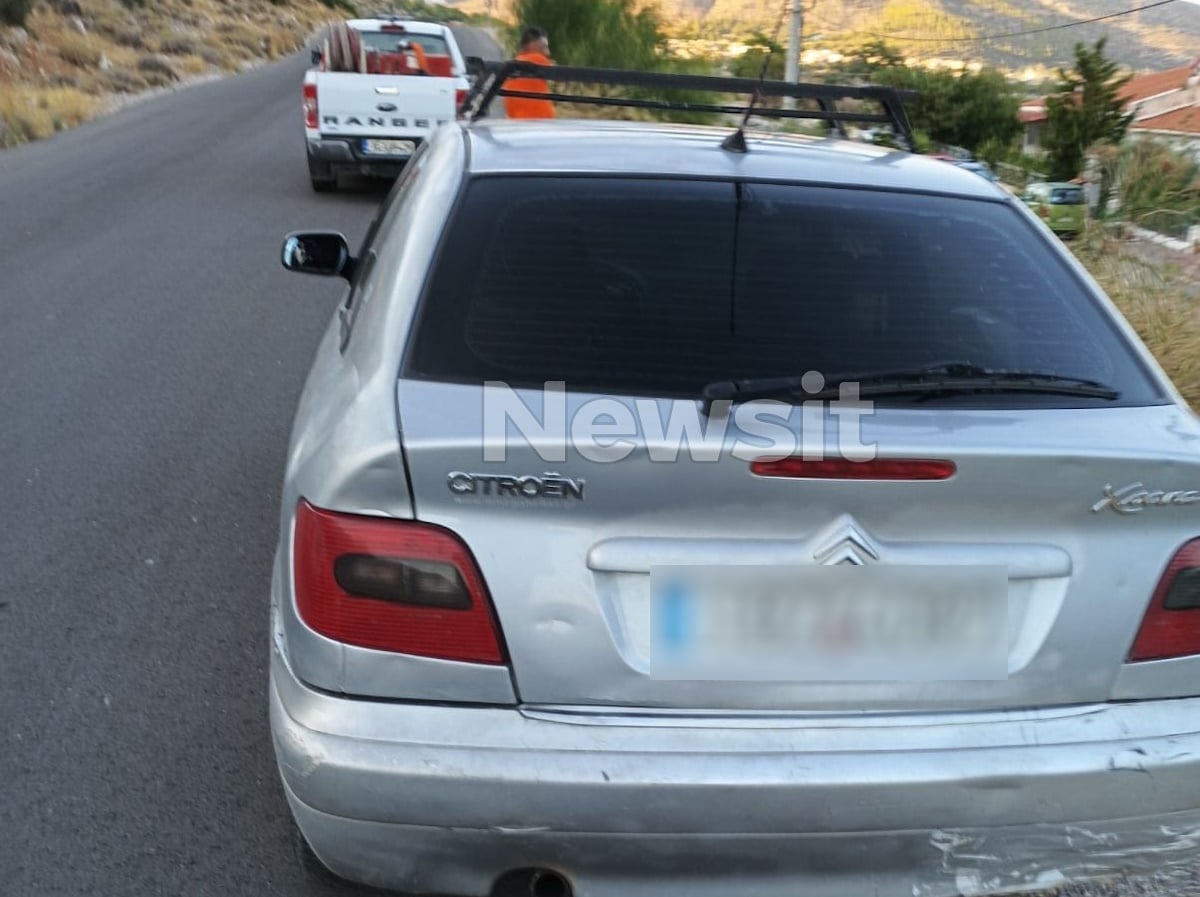 Άνω Λιόσια: Δύο συλλήψεις για τον θάνατο του 72χρονου από ηλεκτροπληξία ενώ έκλεβε καλώδια και έπεσε από ύψος