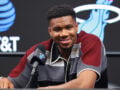 Πρόγραμμα NBA: Πρεμιέρα Νιου Γιορκ Νικς – Φιλαδέλφεια Σίξερς στη σεζόν – Κόντρα στους Μινεσότα Τίμπεργουλβς οι Μαϊάμι Χιτ του Γιάννη Αντετοκούνμπο