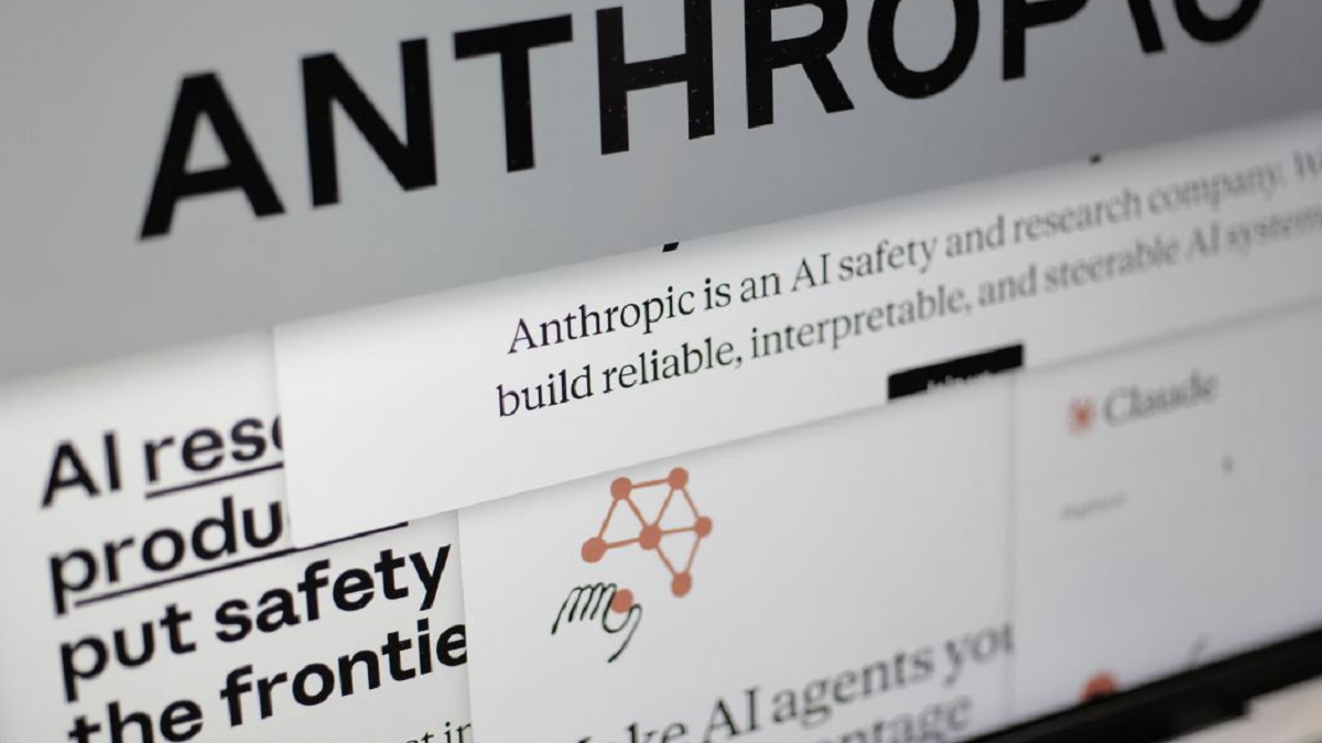 Αγωγή κατά της Anthropic για παράνομη χρήση τραγουδιών σε μοντέλα τεχνητής νοημοσύνης 1 Αγωγή κατά της Anthropic για παράνομη χρήση τραγουδιών σε μοντέλα τεχνητής νοημοσύνης