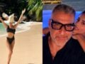 Μαρία Αντωνά: «Ο γέροντας νηστική σε αφήνει;» – Χαμός στην ανάρτησή της από τις Σεϋχέλλες – Η απάντησή της