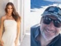 Λιάγκας – Αντωνά: Το καλοκαίρι τους συνεχίζεται μετά τις Σεϋχέλλες σε νέο ρομαντικό ταξίδι