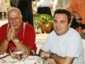 Αντώνης Καρπετόπουλος: Μιλά πρώτη φορά για τη νοσηλεία του συνεργάτη του, Αντώνη Πανούτσου