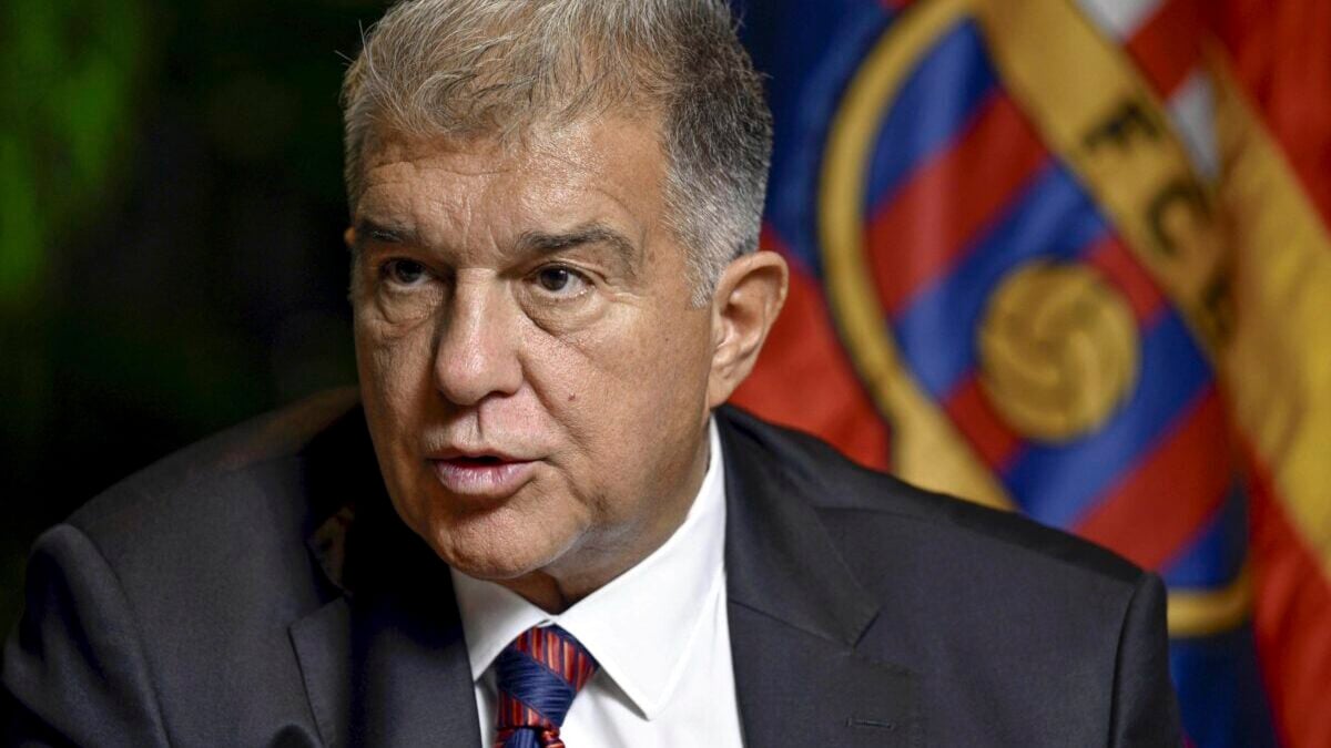 Η Κύπρος αντιδρά με την Μπαρτσελόνα: Οι Καταλανοί ανακοίνωσαν camp στα Κατεχόμενα, κάνοντας λόγο για «Βόρεια Κύπρο» 2 Η Κύπρος αντιδρά με την Μπαρτσελόνα: Οι Καταλανοί ανακοίνωσαν camp στα Κατεχόμενα, κάνοντας λόγο για «Βόρεια Κύπρο»