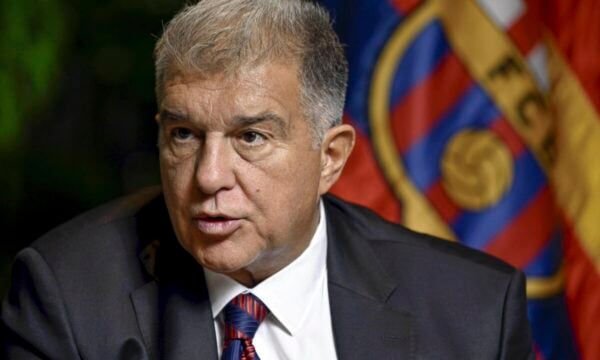 Η Κύπρος αντιδρά με την Μπαρτσελόνα: Οι Καταλανοί ανακοίνωσαν camp στα Κατεχόμενα, κάνοντας λόγο για «Βόρεια Κύπρο»