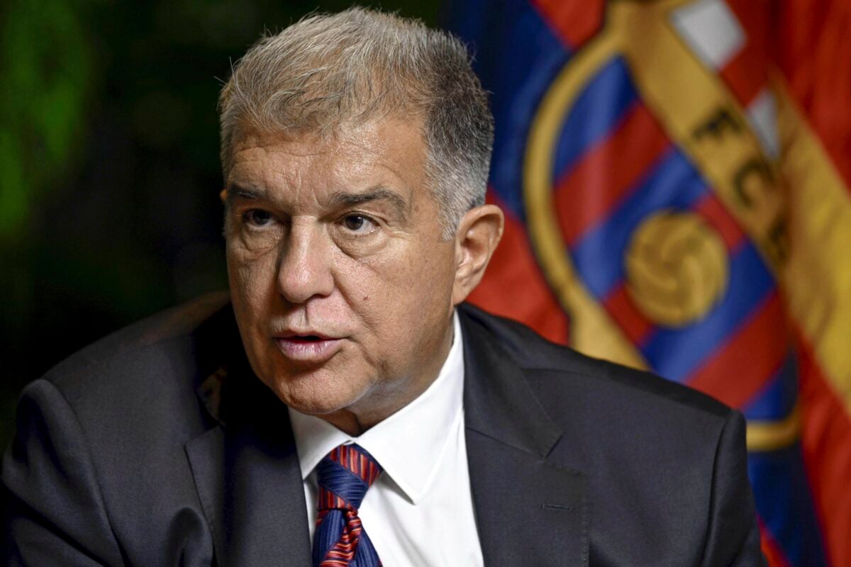 Η Κύπρος αντιδρά με την Μπαρτσελόνα: Οι Καταλανοί ανακοίνωσαν camp στα Κατεχόμενα, κάνοντας λόγο για «Βόρεια Κύπρο»