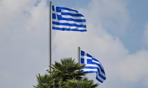 Καιρός: Θυελλώδεις άνεμοι με ριπές μέχρι και 110 χλμ/ώρα θα σαρώνουν τις επόμενες ώρες από τη Θράκη μέχρι την Κρήτη – Οι περιοχές σε συναγερμό για φωτιές