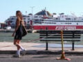 Απαγορευτικό απόπλου σε Ραφήνα και Λαύριο λόγω ισχυρών ανέμων: Τροποποιήσεις δρομολογίων στον Πειραιά