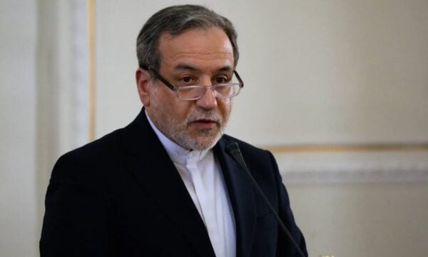 Αραγτσί: Το Ιράν θα απαντήσει σε οποιαδήποτε ενέργεια των ΗΠΑ