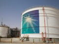 Φωτιά σε εγκαταστάσεις της Aramco στη Τζιζάν, χωρίς τραυματισμούς