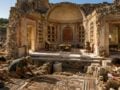 Αρχαιολόγοι έλυσαν το μυστήριο ενός ρωμαϊκού χώρου 1.600 ετών – Τι έκρυβε η έπαυλη