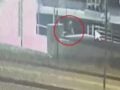 Βανδαλισμός στον νέο σταθμό «Αρετσού» του Μετρό Θεσσαλονίκης