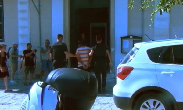 Αργολίδα: Προφυλακιστέοι οι δύο κατηγορούμενοι για τη δολοφονία του 58χρονου ψυχολόγου