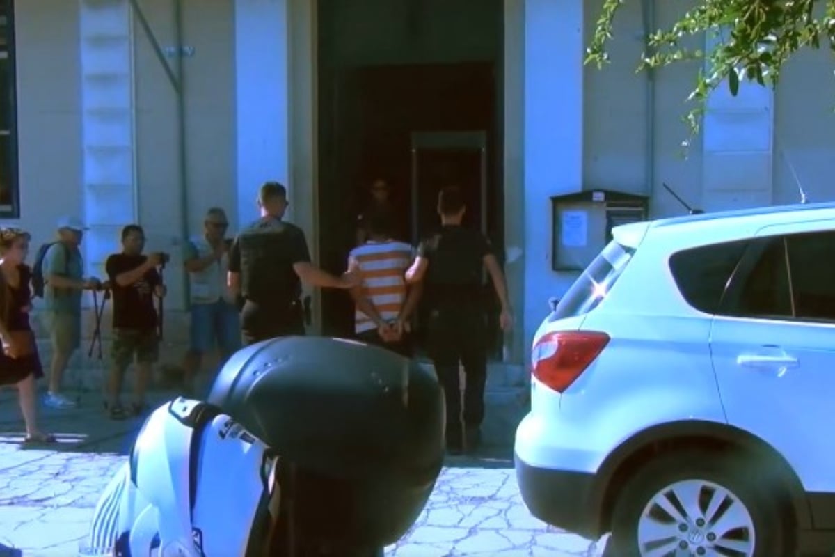 Αργολίδα: Προφυλακιστέοι οι δύο κατηγορούμενοι για τη δολοφονία του 58χρονου ψυχολόγου